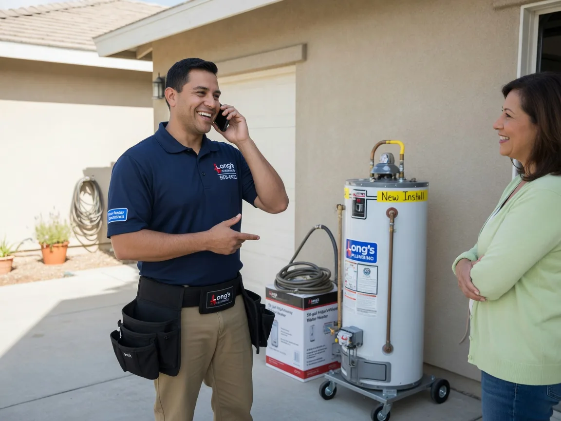 Leak Detection Proctor, VT FAQs
